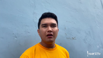 Update Informasi Selebriti InsertLive : Beda Cara Bertahan Hidup Aldi Taher Vs Pinkan Mambo yang Kontroversial