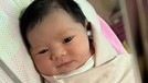 Paras cantik anak Atta Halilintar dan Aurel Hermansyah yang baru lahir jadi sorotan&period; Yuk&comma; intip potretnya baby Ameena&excl;