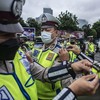 DPR Sebut Cetak Biru Reformasi Polri Sudah Ada, tapi Belum Dilakukan