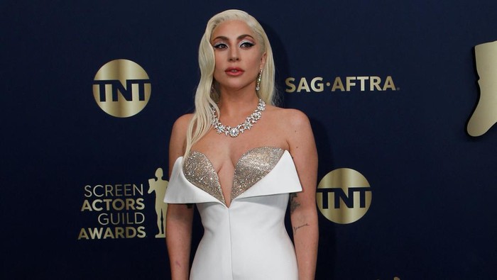 7 Selebriti yang Mencuri Perhatian di Red Carpet SAG Awards 2022! Ada Jung Ho Yeon Squid Game 7 Selebriti yang Mencuri Perhatian di Red Carpet SAG Awards 2022! Ada Jung Ho Yeon Squid Game