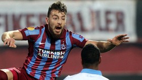 Aykut Demir, Pemain Turki yang Tolak Kaus Solidaritas Ukraina