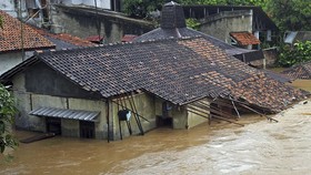 5 Meninggal di Banjir Serang, Walkot Tetapkan Status Tanggap Darurat
