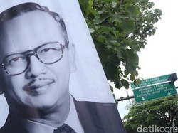 Mengenal Sosok Mochtar Kusumaatmadja yang Diusulkan Jadi Pahlawan Nasional