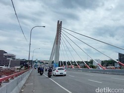 4 Ikon Kecamatan Andir Bandung