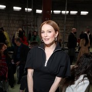 Gaya Para Selebriti di Fashion Show Bottega Veneta! Ada Jacob Elordi