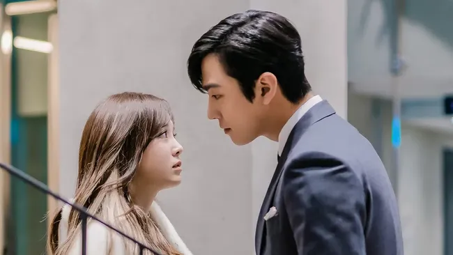 Rating perdana dua drama Korea terbaru pekan ini, Military Prosecutor Doberman dan Business Proposal, mengalami persaingan sengit.
