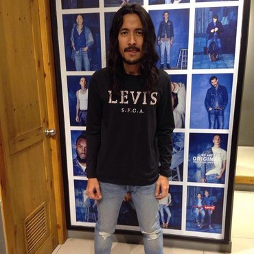 Ello Jawab Tudingan Mangkir dari Pemeriksaan Kasus DNA Pro