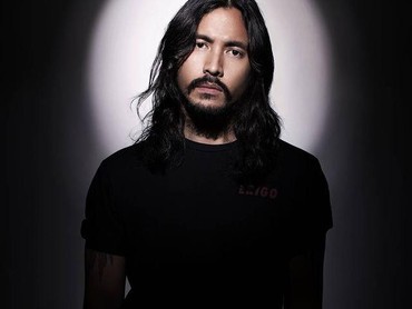 Anak Ello Panggil Yesus 'Papa' gegara Rambut Gondrong dan Berewokan
