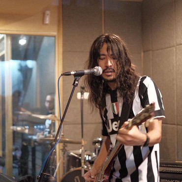 Lirik Lagu Kisah Kita T'lah Usai - Marcello Tahitoe