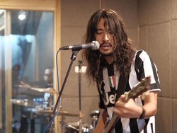 Lirik Lagu Kisah Kita T'lah Usai - Marcello Tahitoe