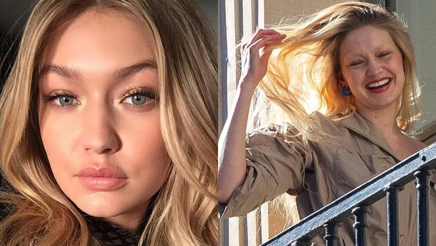 Gigi Hadid