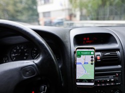 Asyik, HP Android Bakal Bisa Dipakai Jadi Dashcam Mobil