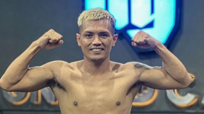 Berikut kronologi petinju Hero Tito yang dinyatakan meninggal dunia usai mengalami koma selama lima hari.