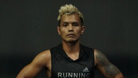 Petinju Hero Tito Meninggal Dunia Usai Koma 5 Hari