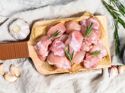 Penyebab Harga Daging Ayam Makin Mahal hingga Disorot Presiden Jokowi