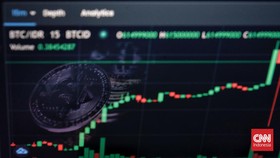 CEO Diduga Raup Rp34 T dari Penipuan Kripto BitConnect