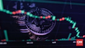 Harga Kripto Loyo, Paling Parah Terra