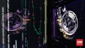 Hacker Gasak Rp1,48 T dari Perusahaan Kripto AS, Bagaimana Modusnya?