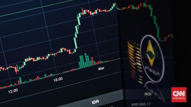 Financial Expert dari Ajaib Kripto, Panji Yudha memberikan 3 strategi bijak bagi investor yang ingin berinvestasi di tengah optimisme tinggi pasar kripto.