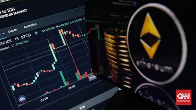 img-title Kripto Lesu, Ethereum Paling Loyo