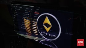 Bappebti Akui Kripto Bisa Ganggu Stabilitas Ekonomi di Masa Depan