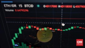 Bill Gates Sebut Kripto dan NFT Penipuan