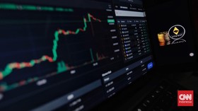 Bursa Kripto Indonesia Antisipasi Cuci Uang, Narkoba Hingga Terorisme