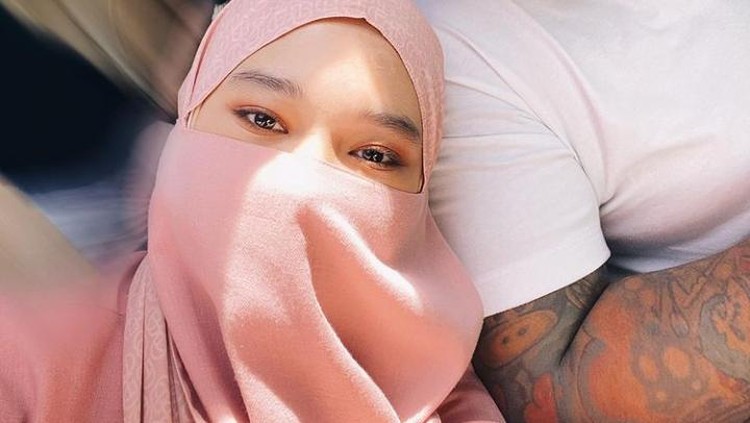 Inara, Istri Virgoun yang Senang Makan Bareng Keluarga