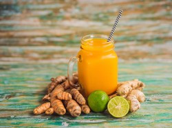Pakar Unpad Beri Alasan Obat Herbal Harus Perhatikan Dosis