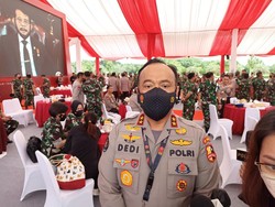 Polri Jelaskan Alur PK Sidang Etik untuk Pecat Brotoseno