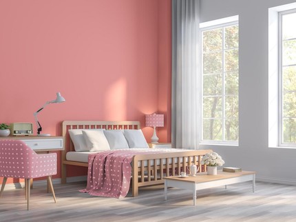 5 Tips Dekorasi Kamar Tidur Aesthetic Low Budget, Bisa Pakai Majalah Bekas