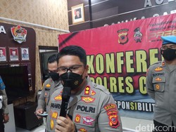 Status Tersangka Nurhayati Tak Dilanjut, Ini Kata Polres Cirebon Kota