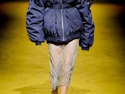 Bakal Nge-Tren, Kendall Jenner Tampil Beda dengan Rambut Warna Jahe