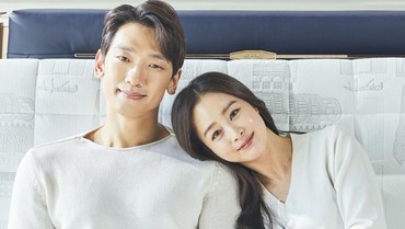 Usai Bantah Gosip Selingkuh, Rain & Kim Tae Hee Jual Gedung Rp1,5 Triliun