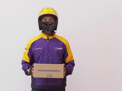 Paxel Berikan Prioritas Pengiriman Lewat Layanan Emergency Delivery