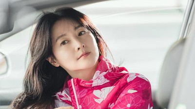 Drama Baru Lee Young ae Dipastikan Bukan Sekuel Dae Jang Geum