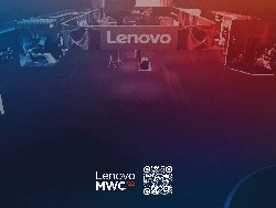Laptop dan Tablet Anyar Lenovo Serbu Bercelona