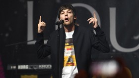 Louis Tomlinson Akan Gelar Konser di Jakarta 24 Januari 2024