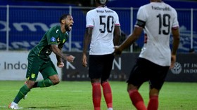 5 Keputusan Kontroversial Wasit di Liga 1