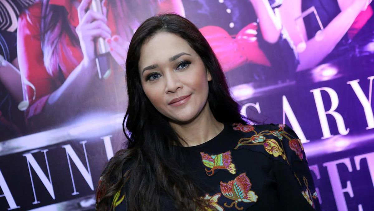 Pesan Maia untuk El Rumi Jelang Nikah: Bahagiakan Syifa