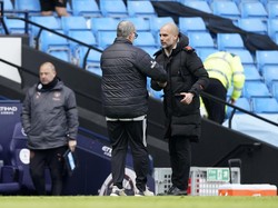 Guardiola Sedih Guru Bielsa Dipecat Leeds United