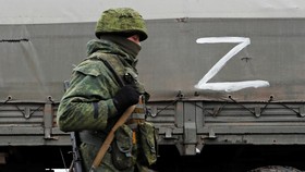 Rusia Klaim Kuasai Seluruh Wilayah Luhansk Ukraina