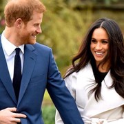 Gaun Meghan Markle Saat Wawancara dengan Oprah Winfrey Masuk Museum Bersejarah! Ini Alasannya