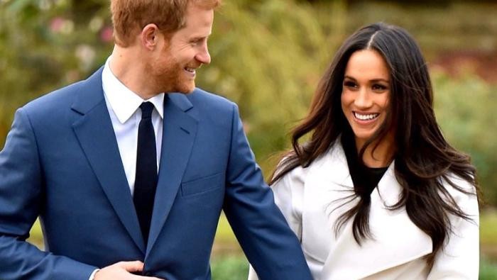Gaun Meghan Markle Saat Wawancara dengan Oprah Winfrey Masuk Museum Bersejarah! Ini Alasannya Gaun Meghan Markle Saat Wawancara dengan Oprah Winfrey Masuk Museum Bersejarah! Ini Alasannya