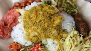 5 Makanan Khas Bali Ini Jadi Sajian Wajib Saat Perayaan Hari Raya Nyepi