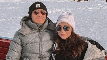 img-title Selamat, Nikita Willy Melahirkan Anak Pertama!