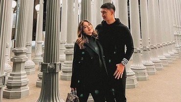 img-title Jelang Lahiran, Nikita Willy Bocorkan Jenis Kelamin Anak