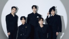 NU'EST Umumkan Bubar Setelah Tiga Anggota Tidak Perpanjang Kontrak