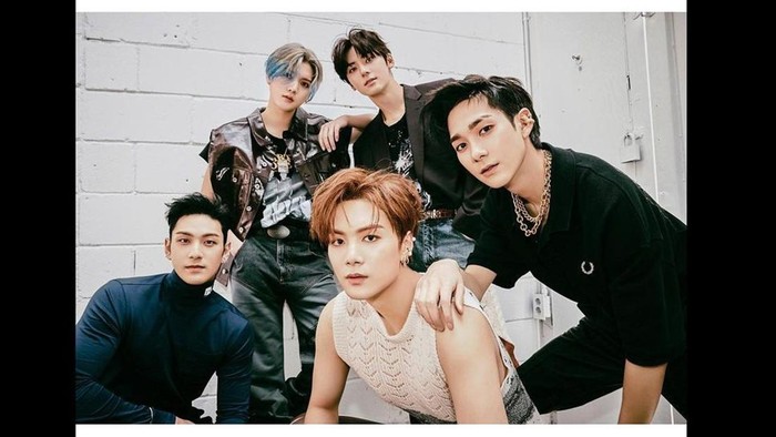 Dikonfirmasi Bubar Setelah 10 Tahun Berkarier, Simak Fakta Menarik NU'EST Boy Group Asal Pledis Entertainment