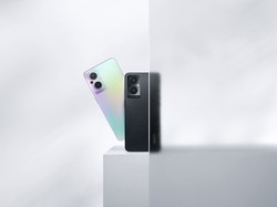 Oppo Reno 7 Series 5G Dijual dengan Paket Promo Menarik